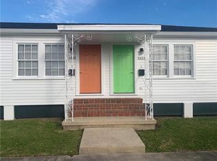 3433 Pauger St, New Orleans, LA 70119
