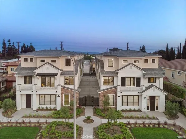 22 E Colorado Blvd, Arcadia, CA 91006