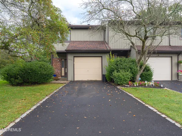 181 Heywood Court, Matawan, NJ 07747