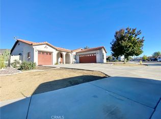 1667 Constant Trl, San Jacinto, CA 92582
