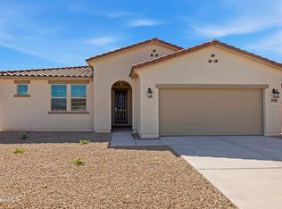23989 W Carver Drive, Buckeye, AZ 85326