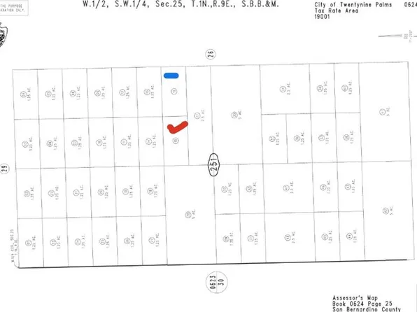 29 Palm Dr, Twentynine Palms, CA 92277