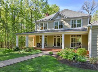 2170 Wingfield Rd, Charlottesville, VA 22901