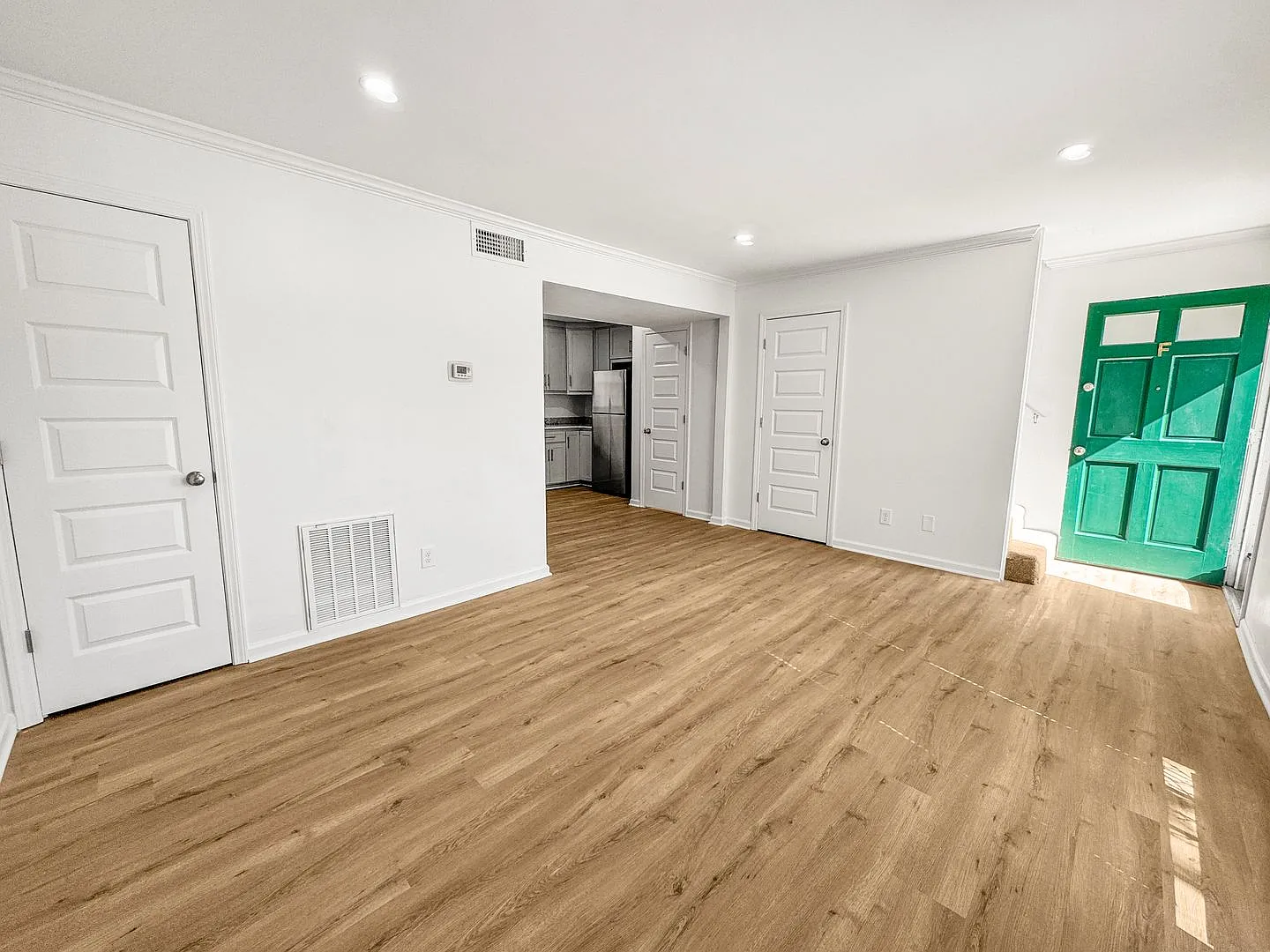 Wellongate Apartments — Photo 3