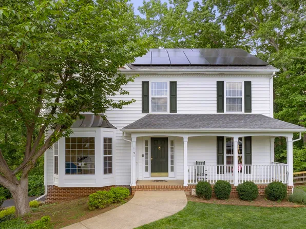 1191 Fox Horn Ct, Charlottesville, VA 22902