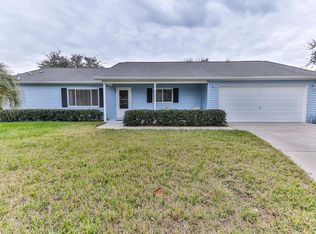 11398 SW 138th Pl, Dunnellon, FL 34432
