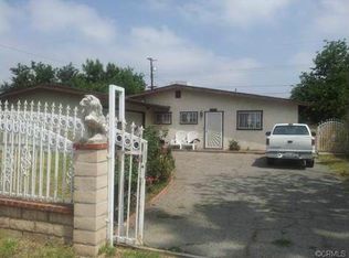 18014 Ivy Ave, Fontana, CA 92335