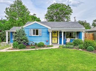 1720 Trenton St, Denver, CO 80220