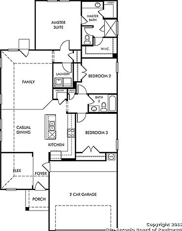 2nd image of 9503 Novacek Blvd