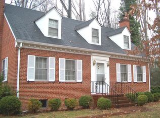 8138 Rural Point Rd, Richmond, VA 23173