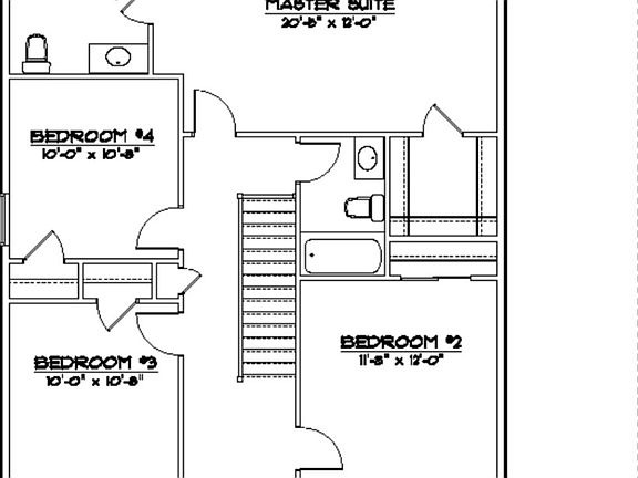 4th image of 20 Nantucket St
