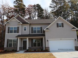 822 Double Oak Ln #91, Concord, NC 28025