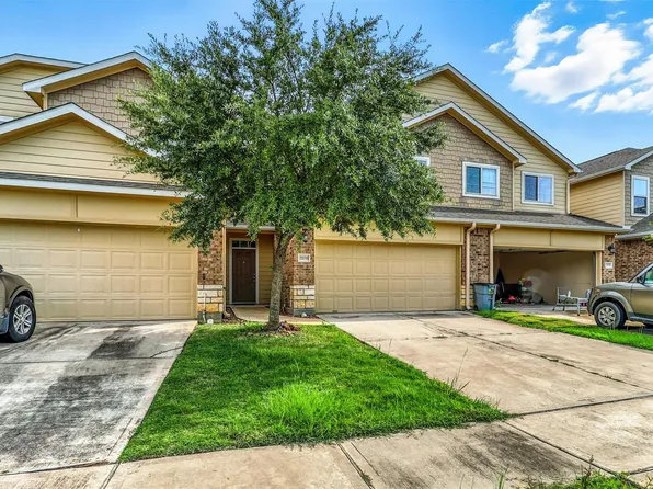 17035 Wilthorne Gardens Ct, Houston, TX 77084