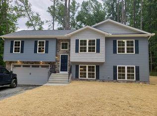 420 Woodlyn Dr, Ruther Glen, VA 22546