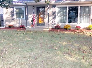 1615 Harden Dr, Barberton, OH