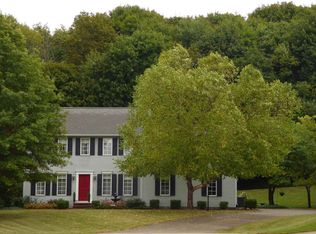506 Henry Ct, Kendallville, IN