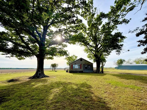 26 Andrews Rd, Merigold, MS 38759