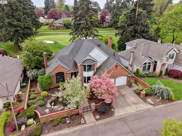 7720 SW Village Greens Cir, Wilsonville, OR 97070