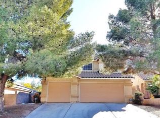 121 Winley Chase Ave, North Las Vegas, NV 89032