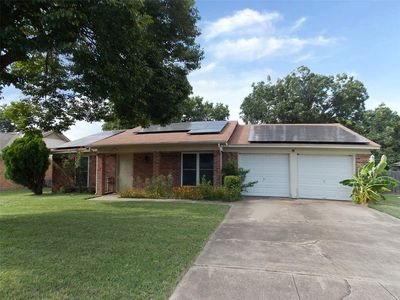 1209 Juniper Ln, Benbrook, TX, 76126