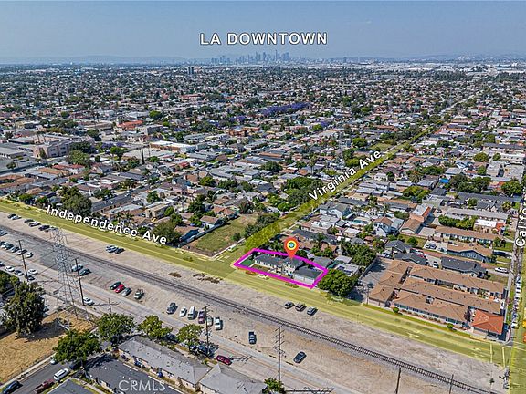 3rd image of 8480 Virginia Ave