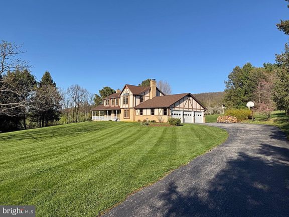 2nd image of 8001 Mapleville Rd