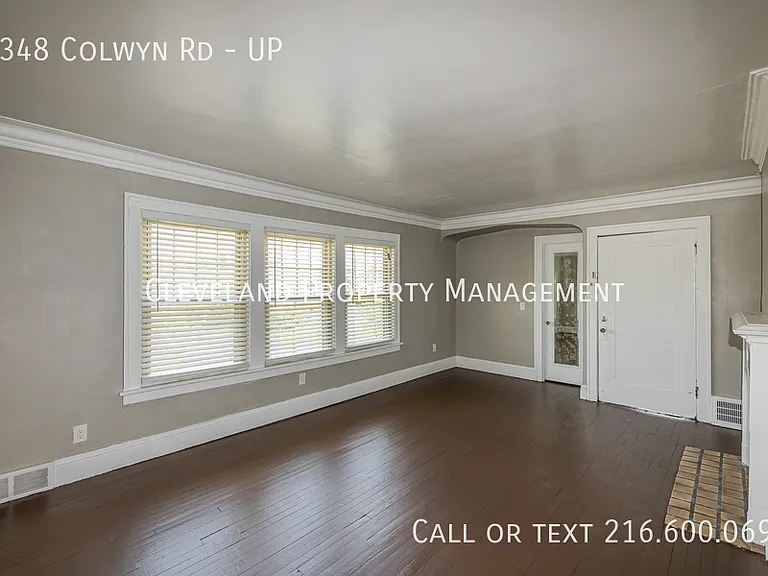 3348 Colwyn Rd #UP — Photo 13