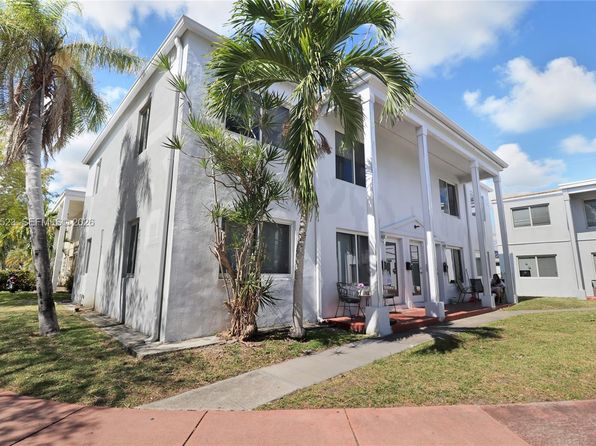 8100 Crespi Blvd APT 3