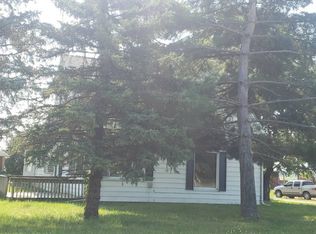 3839 N State Route 1, Bluffton, IN 46714