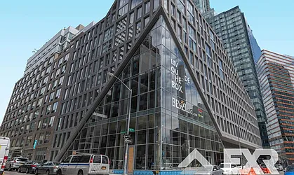 Rented by The KCI Group