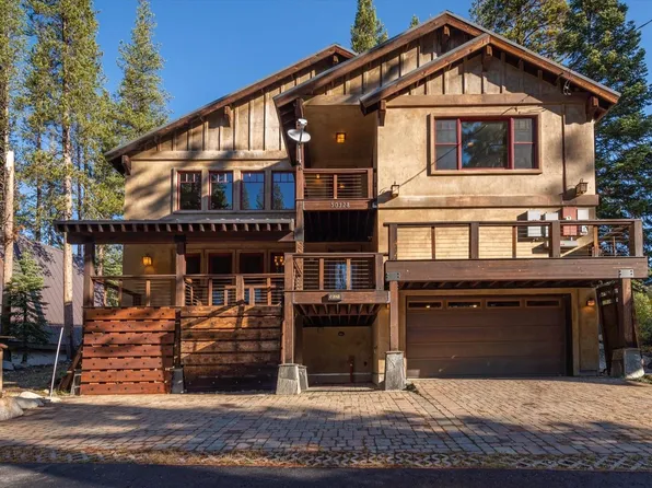 50328 Conifer Dr, Soda Springs, CA 95728