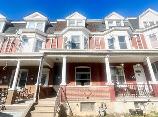 1133 W Tilghman St, Allentown, PA 18102