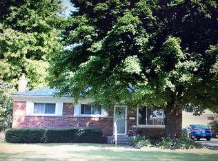 3546 David K Dr, Waterford, MI