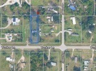 1780 Tucker Ln, North Fort Myers, FL 33917