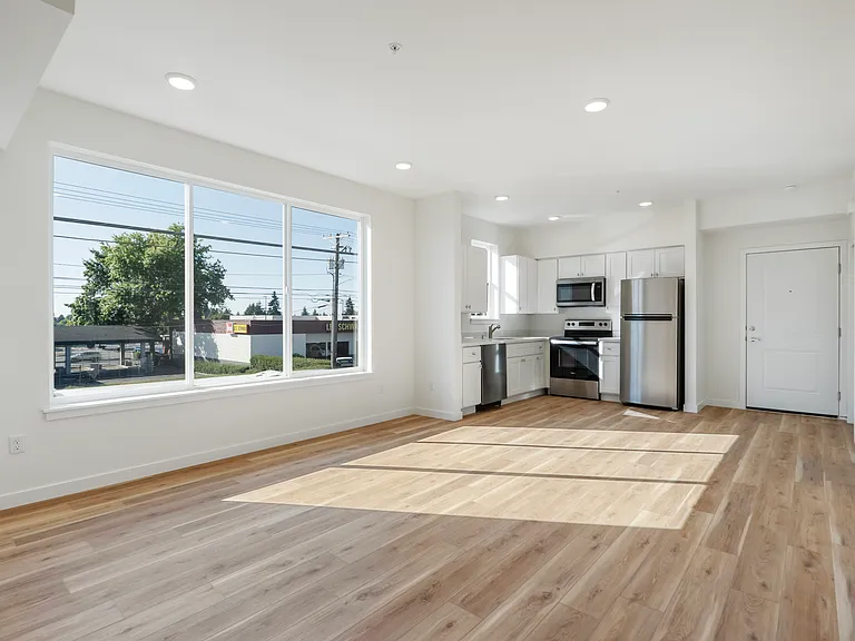Bell Pointe Terrace Apartments — Photo 22