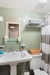 Rented by Corcoran