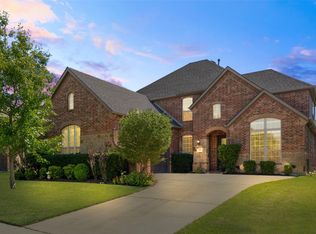 9720 Birdville Way, Fort Worth, TX 76244