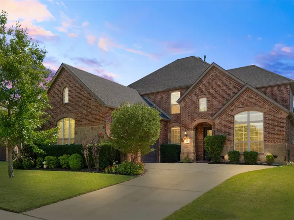 9720 Birdville Way, Fort Worth, TX 76244