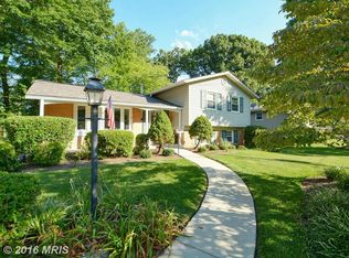 6216 Tyner St, Springfield, VA 22152