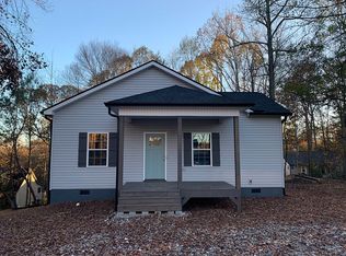 3614 S Bend Rd, Gainesville, GA 30506