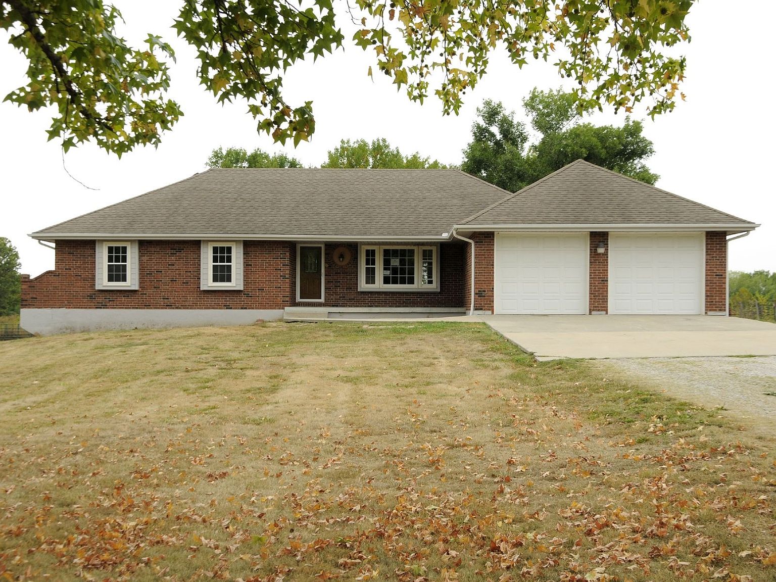 1306 N Ranson Rd, Greenwood, MO 64034 Zillow