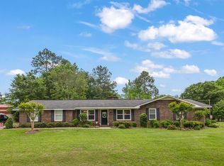 603 Burbank St, Dothan, AL 36303