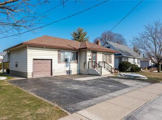 355 Linwell Rd, Saint Catharines, ON L2M2P1