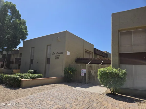 1701 W TUCKEY Lane #138, Phoenix, AZ 85015