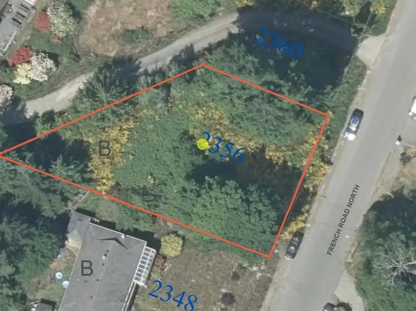 2356 French Rd N, Sooke, BC V9Z 0M5
