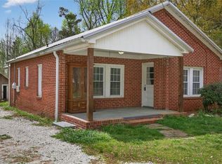 1817 Buncombe Waco Rd, Waco, GA 30182