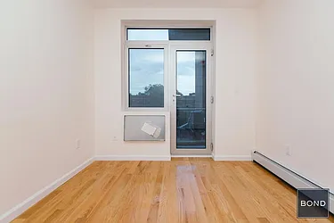 Rented by Bond New York