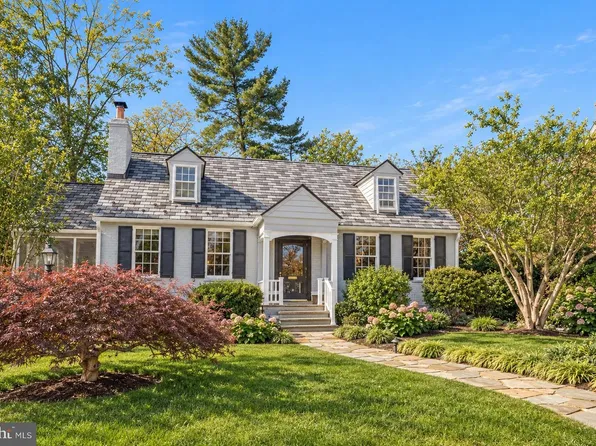 3916 Military Rd, Arlington, VA 22207