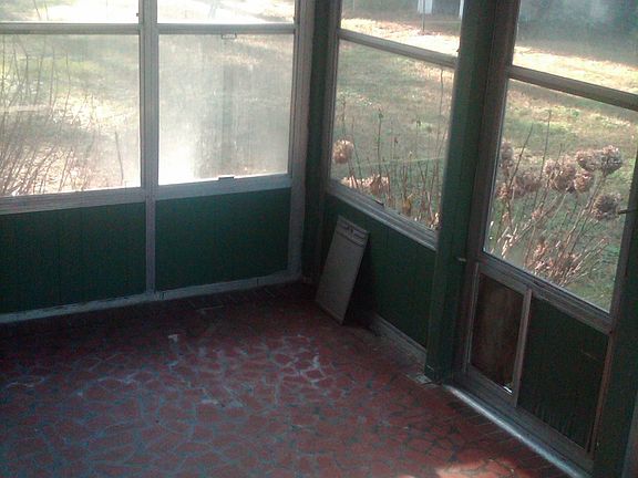 Sunroom
