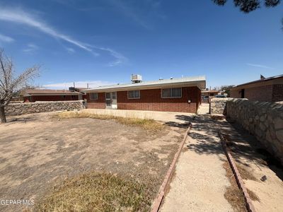 8734 Plains Dr, El Paso, TX, 79907